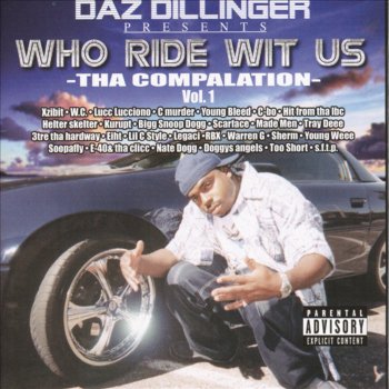 Daz Dillinger feat. Usher U Make Me Wanna