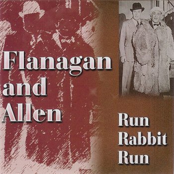 Flanagan & Allen Corn Silk