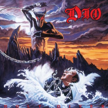 Dio Holy Diver - Remastered