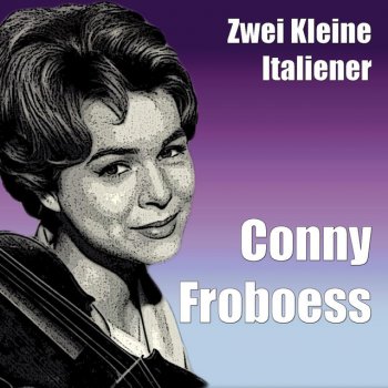 Conny Froboess Hallo, Hallo, Hallo - holländisch