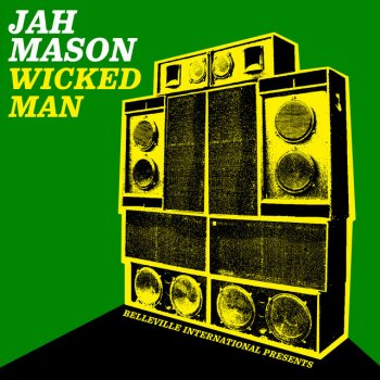 Jah Mason Wicked Man