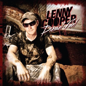 Lenny Cooper feat. Big D Mud Digger 2011