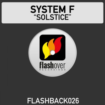System F Solstice - Original Extended