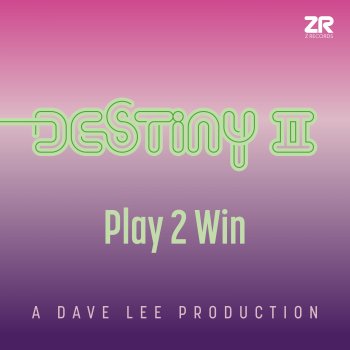 Joey Negro Play 2 Win (Dave Lee Destination Boogie Mix)