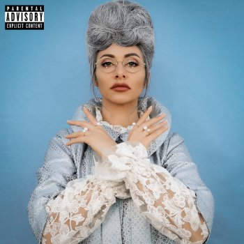 Qveen Herby New Bitch