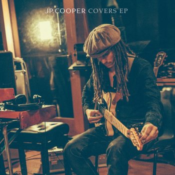 JP Cooper Hotter Than Hell (BBC Live Session)