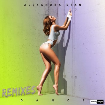 Alexandra Stan feat. Geo Da Silva & Jack Mazzoni Dance - Geo da Silva & Jack Mazzoni Radio Edit