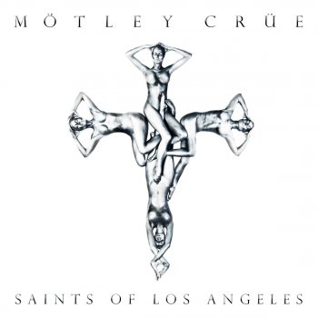 Mötley Crüe Kickstart My Heart (Live)