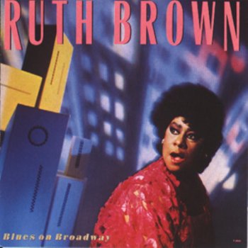 Ruth Brown I Don't Break Dance