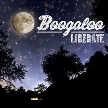 Boogaloo feat. Jon Simpson & Andy Rumelt Caffefine Overdose