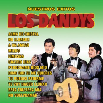 Los Dandy's Limosna
