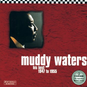 Muddy Waters Mad Love (I Want You To Love Me)