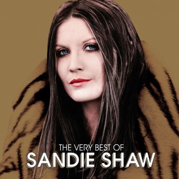 Sandie Shaw Nothing Less Than Brilliant (2004 Remastered Version)