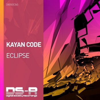 Kayan Code Eclipse (Extended Mix)