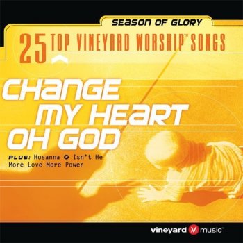 Blanca Vega feat. Vineyard Worship Praise Song (Live)