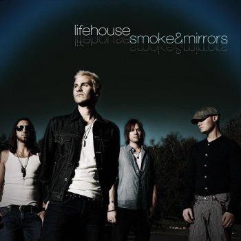 Lifehouse From Where You Are
