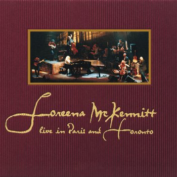 Loreena McKennitt Cymbeline (Live At Massey Hall, Toronto/1998)