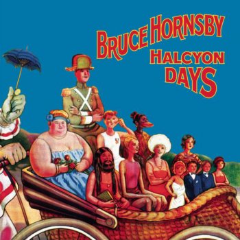 Bruce Hornsby Circus On The Moon