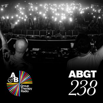 Jason Ross feat. Lauren Ray I Will Be There (ABGT238)