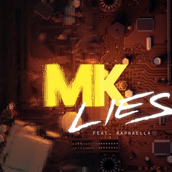 MK feat. Raphaella Lies