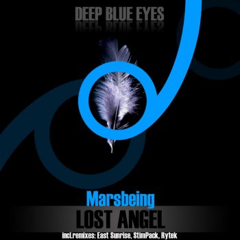 Marsbeing Lost Angel (East Sunrise Remix)