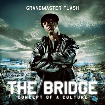 Grandmaster Flash Unpredictable feat. Big Daddy Kane & Syndee
