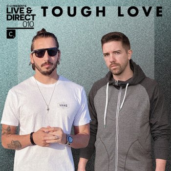Tough Love Can't Stand - Mixed