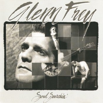 Glenn Frey Soul Searchin'