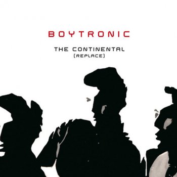 Boytronic Forever