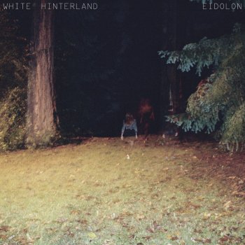 White Hinterland Icarus (GhostWaves Remix)