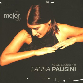Laura Pausini Gente (Ordinary People) [Versión 2001]