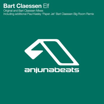 Bart Claessen Elf (original mix)