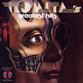 Isao Tomita The Planets, Op. 32: Mars, The Bringer of War