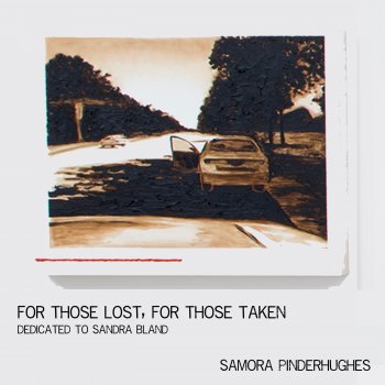 Samora Pinderhughes For Those Lost, For Those Taken