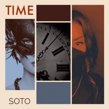 Soto feat. Titus Rodes Time