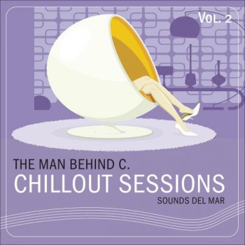 The Man Behind C. Song for a Breeze In June (paraglide Mix)