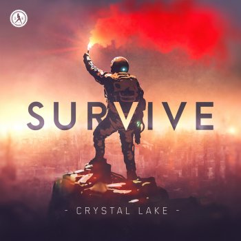 Crystal Lake Survive (Extended Mix)