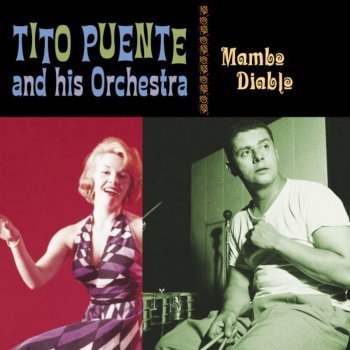 Tito Puente Eastern Joy Dance