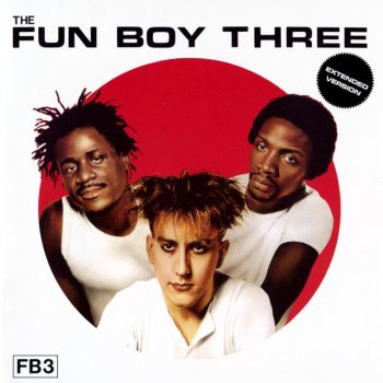 Fun Boy Three The Alibi - 12" Extended Mix