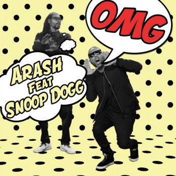 Arash feat. Snoop Dogg OMG - Acapella Version