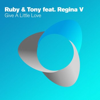 Ruby &Tony Give a Little Love (Jnkyhead Radio Edit)