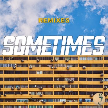 NEIKED Sometimes (feat. KES KROSS & Jackson Penn) [Oliver Nelson Remix]