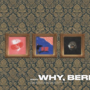WHY, BERRY feat. harunoheart World Vibe - Remix