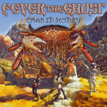 Fever the Ghost Source