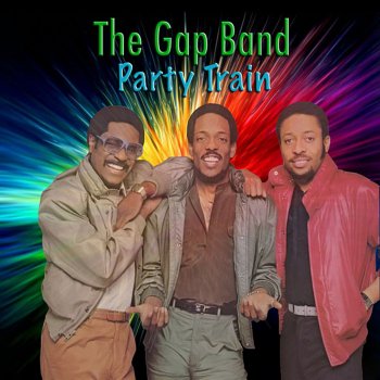The Gap Band Burn Rubber on Me