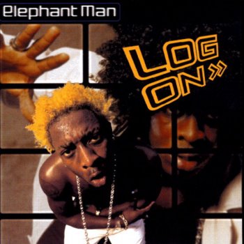 Elephant Man Log On - Radio Version