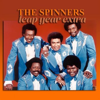 The Spinners A Good Woman Is Hard To Find