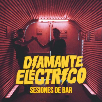 Diamante Eléctrico Suéltame, Bogotá (En vivo en Sesiones de Bar)