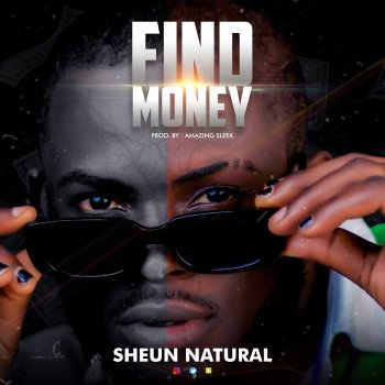 Sheun Natural Find Money