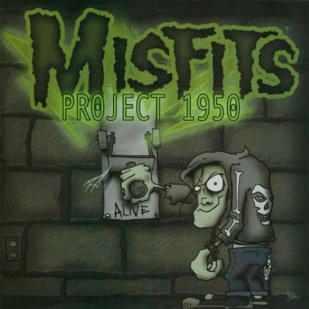 Misfits Latest Flame